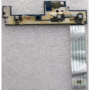 Power Switchboard & cable Acer Aspire 5315, 5715, 5520, 5720, 7520, 7720 (p/n LS-3553P, 4559FPBOL01 B2)