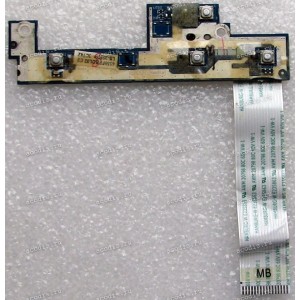 Power Switchboard & cable Acer Aspire 5315, 5715, 5520, 5720, 7520, 7720 (p/n LS-3553P, 4559FPBOL01 B2) Power Switchboard & cable Acer Aspire 5315, 5715, 5520, 5720, 7520, 7720 (p/n LS-3553P, 4559FPBOL01 B2)