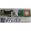 TouchPad Mouse Button LED board Lenovo IdeaPad S500 (p/n 69N0B7E10A01) TouchPad Mouse Button LED board Lenovo IdeaPad S500 (p/n 69N0B7E10A01)