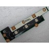 Power Button board Fujitsu Siemens Amilo Pi 2540, 2530, 2550 (p/n 35G5P5500-C0)