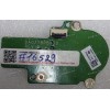 Power Button board Acer Aspire 7745G, Packard Bell Easynote LX86 (p/n DA0ZYBPB8D0 REV:D)