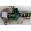 Power Button board Acer Aspire 7745G, Packard Bell Easynote LX86 (p/n DA0ZYBPB8D0 REV:D)