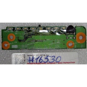 WiFi & IR Switchboard Fujitsu Siemens Amilo Pi 2550 (p/n 35GYP5500 B0)