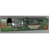 WiFi & IR Switchboard Fujitsu Siemens Amilo Pi 2550 (p/n 35GYP5500 B0)