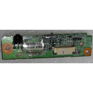 WiFi & IR Switchboard Fujitsu Siemens Amilo Pi 2550 (p/n 35GYP5500 B0)