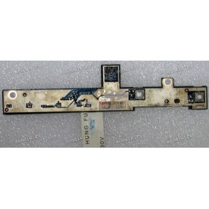 Power Button board Acer Aspire 5520, 7520, 7720 (p/n LS-3557P ICL50 NBX0005G00)