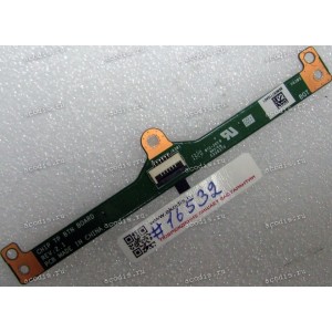 TouchPad Mouse Button board Lenovo IdeaPad S500 (p/n 69N0B7T10A01)