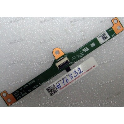 TouchPad Mouse Button board Lenovo IdeaPad S500 (p/n 69N0B7T10A01)
