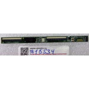 Touchscreen Controller board Acer Aspire V5-552, V7-481, V7-482PG, V7-582DG (p/n F121880A0 V1.0)