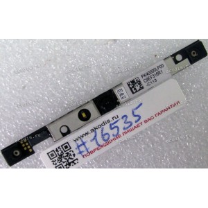 Camera Lenovo ThinkPad T540P, W540, T440S, T431S, W541 (p/n PK40000LP00)