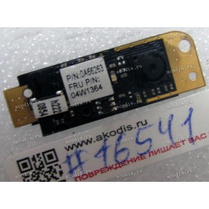 Camera Lenovo ThinkPad T520, T530, X220 (p/n FRU 04W1364)