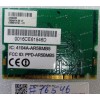 WLAN mini PCI U.FL card Atheros AR5BMB5 802.11 b/g Acer Aspire 5100, 3100 (p/n T60N874 REV.45, T60N874 REV:41LF) Antenna connector U.FL WLAN mini PCI U.FL card Atheros AR5BMB5 802.11 b/g Acer Aspire 5100, 3100 (p/n T60N874 REV.45, T60N874 REV:41LF) Antenna connector U.FL