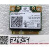 WLAN Half Mini PCI-E U.FL Intel Dual Band Wireless-N 7260 7260HMW.AN 802.11 a/b/g/n BT 4.0 Asus N542LA, Q551LN, TP300LA, TP300LD, E403SA (p/n 0C012-00051900) Antenna connector U.FL
