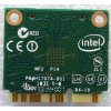WLAN Half Mini PCI-E U.FL Intel Dual Band Wireless-N 7260 7260HMW.AN 802.11 a/b/g/n BT 4.0 Asus N542LA, Q551LN, TP300LA, TP300LD, E403SA (p/n 0C012-00051900) Antenna connector U.FL
