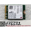 WLAN Half Mini PCI-E MHF4 Intel Dual Band Wireless-AC 7265NGW 802.11 a/b/g/n/ac BT 4.2 Lenovo ThinkPad X250, T450s, T550, W550, Asus UX303LA, UX303LN (p/n Lenovo FRU 00JT465) Antenna connector MHF4 (NGFF/M.2)