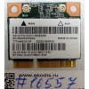 WLAN Half Mini PCI-E U.FL MediaTek MT7630E 802.11b/g/n Bluetooth 4.0+HS Asus TP300LA, TP300LD, TP500LA, TP500LN, X455LF (p/n 0C011-00062200) Antenna connector U.FL WLAN Half Mini PCI-E U.FL MediaTek MT7630E 802.11b/g/n Bluetooth 4.0+HS Asus TP300LA, TP300LD, TP500LA, TP500LN, X455LF (p/n 0C011-00062200) Antenna connector U.FL