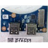 USB board Asus G752VY (p/n 90NB09V1-R10040) REV 2.2