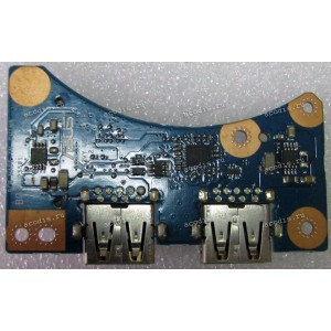USB board Asus G752VY (p/n 90NB09V1-R10040) REV 2.2