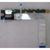 CardReader board & LED & cables Asus K95VB, K95VJ, K95VM (p/n 90R-N84LD1000C) 
