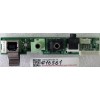 Earphone board Asus LCD Monitor MK241H (p/n 04G550289040)
