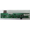 Earphone board Asus LCD Monitor MK241H (p/n 04G550289040)