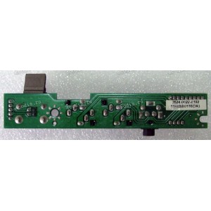 Earphone board Asus LCD Monitor MK241H (p/n 04G550289040)