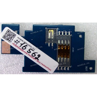 CardReader board Asus BU201LA (p/n 90R-NXICR1000Y REV 2.0)