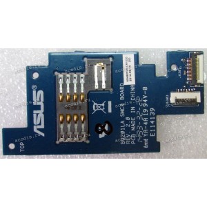CardReader board Asus BU201LA (p/n 90R-NXICR1000Y REV 2.0)