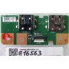 USB board Asus TP550LA, TP550LD (p/n: 90NB0590-R11000, 90NB0590-R16000)