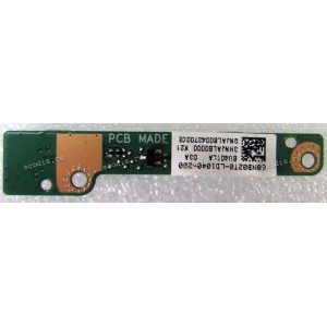 LED board Asus BU401LA, BU401LG (p/n 90NB02T1-R10020) 