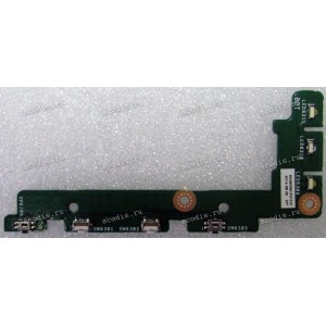 Power Switchboard Asus TP550LA, TP550LD, TP550LJ (p/n 90NB0590-R14000 REV 2.0)