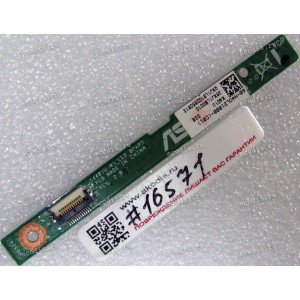 LED board Asus X401U (p/n 90R-N84LD1000C) REV:2.0