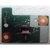 Power Button board Asus X751LX (p/n 90NB08E0-R10010 REV 2.2)