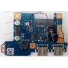 USB & CardReader board Asus UX305FA (p/n 90NB00K1-R10030)