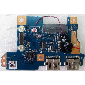 USB & CardReader board Asus UX305FA (p/n 90NB00K1-R10030)