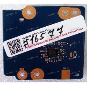 CardReader Asus G752VS, G752VM (p/n 90NB0D70-R10020 REV 2.1) CardReader Asus G752VS, G752VM (p/n 90NB0D70-R10020 REV 2.1)