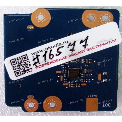 CardReader Asus G752VS, G752VM (p/n 90NB0D70-R10020 REV 2.1)