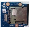 CardReader Asus G752VS, G752VM (p/n 90NB0D70-R10020 REV 2.1)