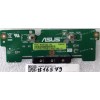 TouchPad Mouse Button board Asus K50IJ (p/n 90-NVKTP1000Y, 69N0EJT10A01) 