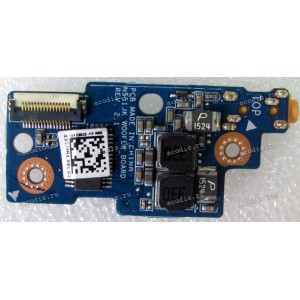 Woofer board Asus N551JB (p/n 90NB0930-R10010) 