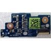 Woofer board Asus N551JX (p/n 90NB08C0-R10010) 