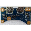 USB board Asus G752VS (p/n 90NB0D70-R10050) REV 2.1