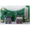 USB board Asus G751JT, G751JY (p/n 90NB06M1-R10010)