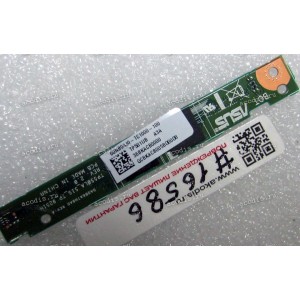 Touchscreen Controller board Asus TP501UB (p/n 90NB0AJ0-R10040 REV 2.0) 