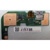 USB & Audio & CardReader board Asus X555DA, X555DG, X555YA, X555YI (p/n 90NB09A0-R10010 REV 2.0) 