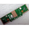 TouchPad Mouse Button board Asus G73JW, G73SW (p/n 90R-N0UTP1000Y) 