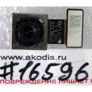 Camera Rear Asus ZenFone Go TV G550KL, ZenFone Go ZB551KL (p/n 04080-00087500)