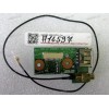 Power Button & USB board Asus N61JV (p/n 90R-NYKPS1000Y, 60-NYKPS1000-C02, REV 2.0)