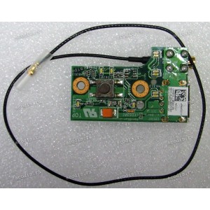 Power Button & USB board Asus N61JV (p/n 90R-NYKPS1000Y, 60-NYKPS1000-C02, REV 2.0)
