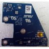 Power Button board Asus G752VS (p/n 90NB0D70-R10040 REV 2.1)